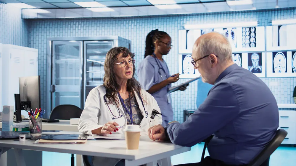 Bilingual Healthcare Services
