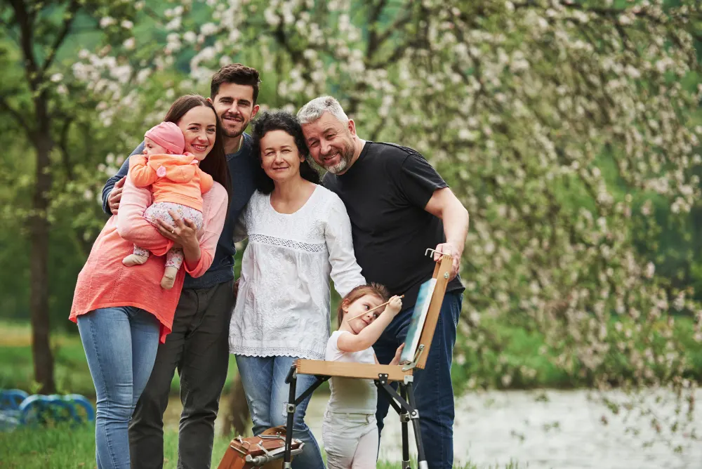 Primary & Family Care