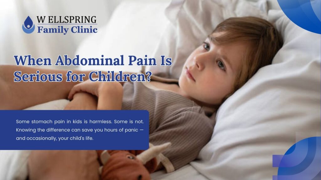 Abdominal Pain