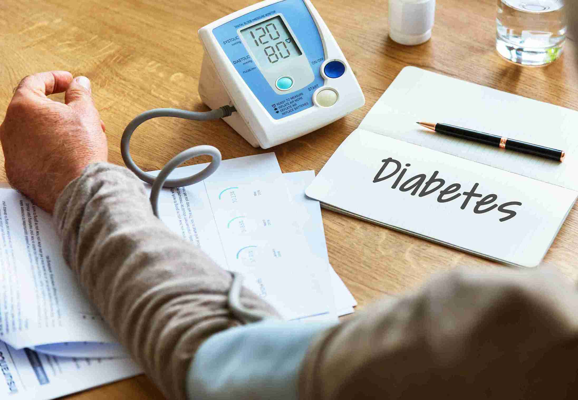Diabetes Care